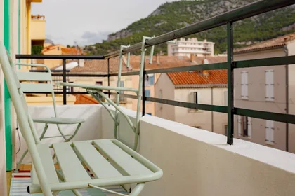 Habitación privada en Toulon, 83200, imagen 7 de 8