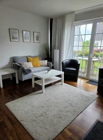 Entire apartment at Am Kuhlenweg, image 1 of 16