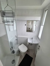 Entire apartment at Am Kuhlenweg, image 12 of 16