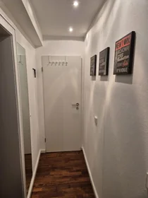 Entire apartment at Am Kuhlenweg, image 13 of 16