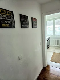 Entire apartment at Am Kuhlenweg, image 14 of 16