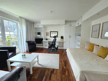 Entire apartment at Am Kuhlenweg, image 4 of 16