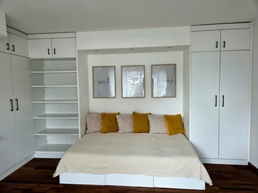 Entire apartment at Am Kuhlenweg, image 5 of 16