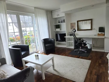 Entire apartment at Am Kuhlenweg, image 7 of 16