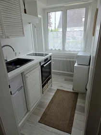 Entire apartment at Am Kuhlenweg, image 9 of 16