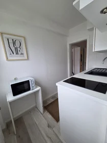 Entire apartment at Am Kuhlenweg, image 10 of 16