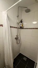 Quarto privado em Katendrechtse Lagedijk, Charlois, imagem 8 de 8