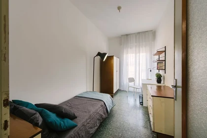 Renting rooms by the month in Vicenza