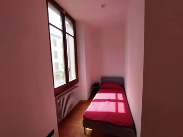 Prywatny pokój Via Giuseppe la Farina, 47, 50132 Firenze FI, Italy, obraz 1 20