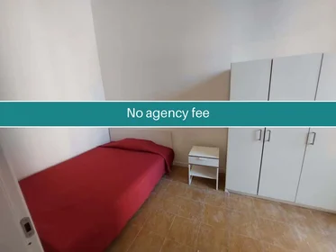 Prywatny pokój Via Giuseppe la Farina, 47, 50132 Firenze FI, Italy, obraz 1 20
