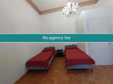 Prywatny pokój Via Giuseppe la Farina, 47, 50132 Firenze FI, Italy, obraz 1 20