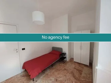 Prywatny pokój Via Giuseppe la Farina, 47, 50132 Firenze FI, Italy, obraz 1 20