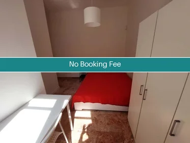 Prywatny pokój Via Giuseppe la Farina, 47, 50132 Firenze FI, Italy, obraz 1 20