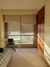 Quarto barato em Porto