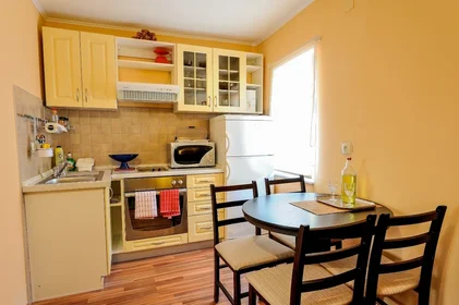 Apartamento inteiro em Kamenita ulica 93, imagem 1 de 10