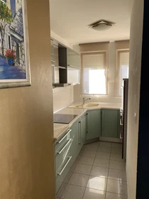 Two bedroom accommodation in Split