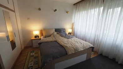 Alojamiento entero en Marjanovićev prilaz, imagen 2 de 14