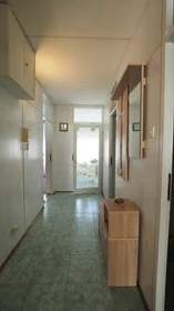 Appartamento intero in Marjanovićev prilaz, immagine 11 di 14