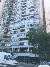 Logement avec 3 chambres à Zagreb