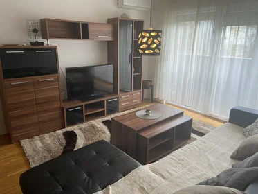 Alojamiento entero en Ulica Radoslava Cimermana 20, imagen 1 de 10