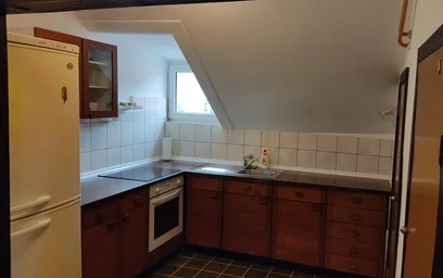 Entire apartment at Ulica Lorenza Jagera, image 14 of 19