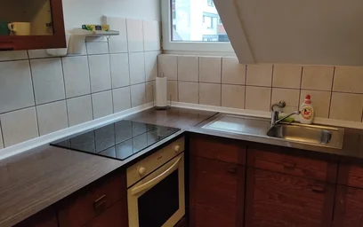 Entire apartment at Ulica Lorenza Jagera, image 16 of 19