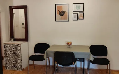 Entire apartment at Ulica Lorenza Jagera, image 18 of 19