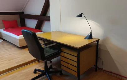 Entire apartment at Ulica Lorenza Jagera, image 3 of 19