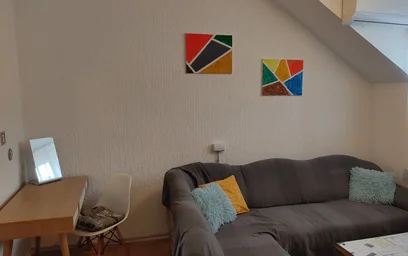 Entire apartment at Ulica Lorenza Jagera, image 6 of 19