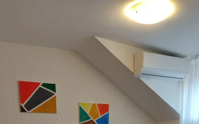 Entire apartment at Ulica Lorenza Jagera, image 7 of 19