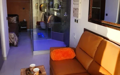 Entire apartment at Zagrebačka ulica 36, image 2 of 19