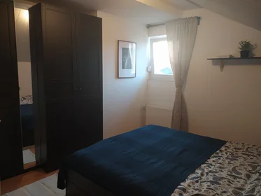 Alojamiento entero en Ulica Svetog Leopolda Mandića 27, imagen 1 de 10