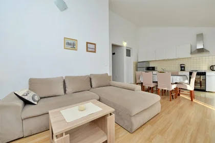 Entire apartment at Ulica Hrvoja Ćustića 4, image 2 of 12