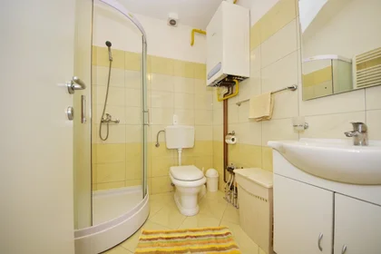 Entire apartment at Ulica Hrvoja Ćustića 4, image 11 of 12