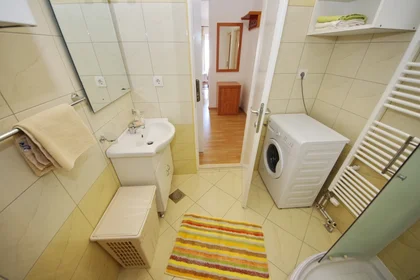 Entire apartment at Ulica Hrvoja Ćustića 4, image 12 of 12