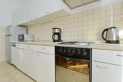 Entire apartment at Ulica Hrvoja Ćustića 4, image 4 of 12