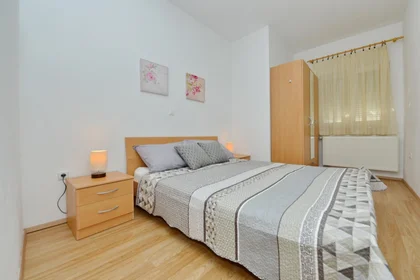 Entire apartment at Ulica Hrvoja Ćustića 4, image 6 of 12