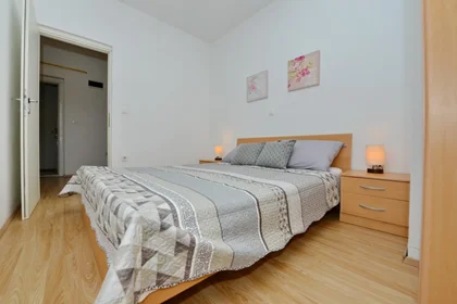 Entire apartment at Ulica Hrvoja Ćustića 4, image 7 of 12