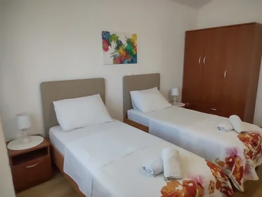 Entire apartment at Ulica Hrvoja Ćustića 4, image 8 of 12