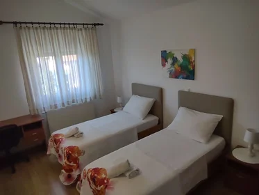 Entire apartment at Ulica Hrvoja Ćustića 4, image 9 of 12