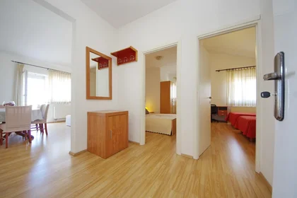 Entire apartment at Ulica Hrvoja Ćustića 4, image 10 of 12