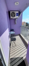 Appartamento intero in Vrboran ulica 19, immagine 1 di 10