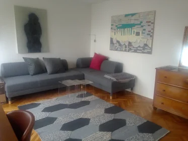 Alojamiento entero en Nalješkovićeva ulica, imagen 1 de 10