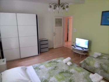 Moderne und helle Wohnung in Split