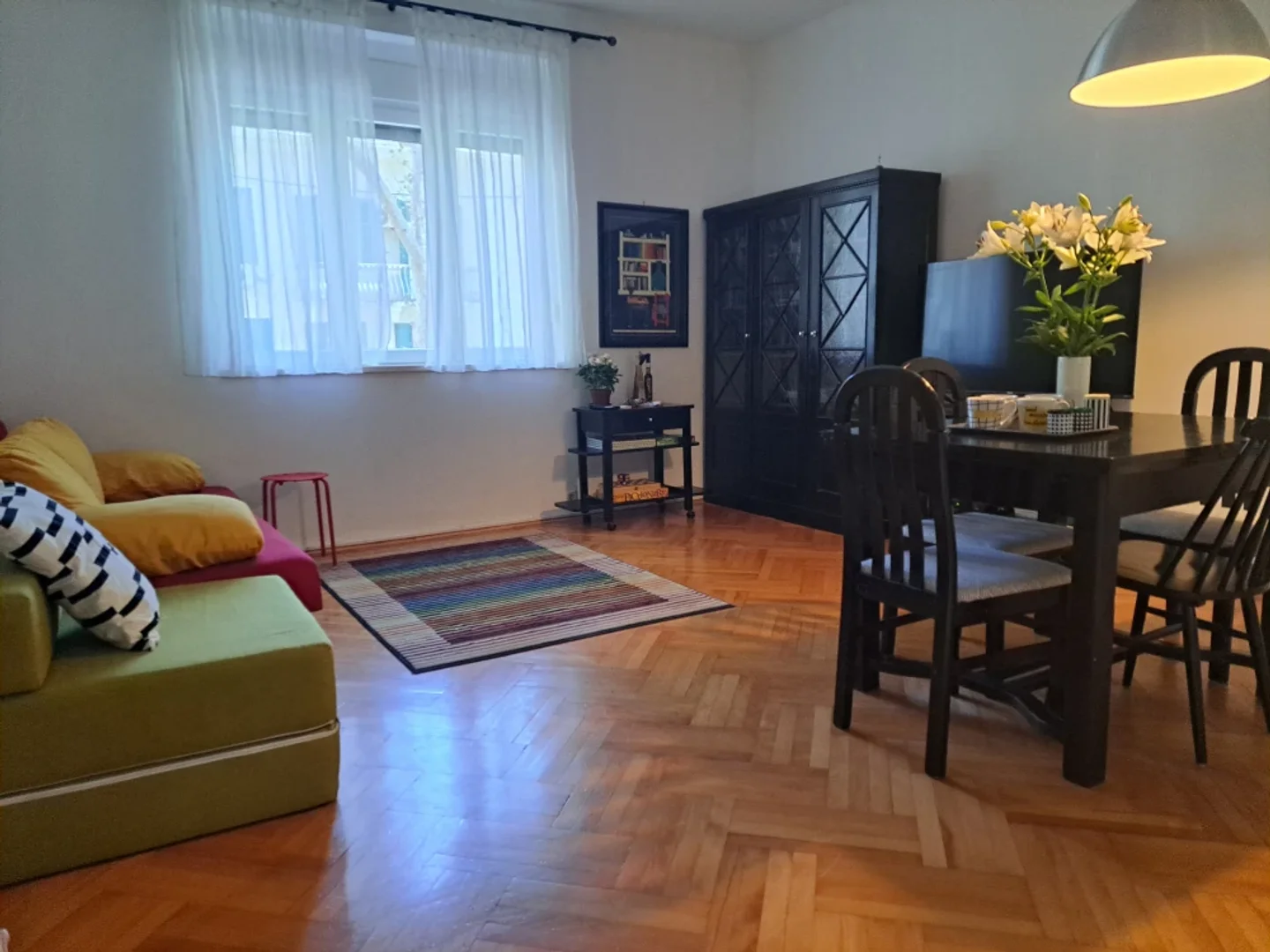 Ulica Antuna Gustava Matoša 12