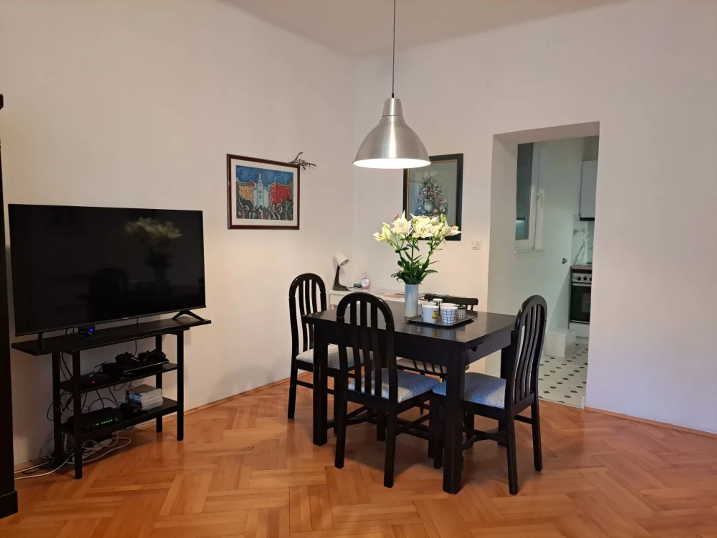 Ulica Antuna Gustava Matoša 12