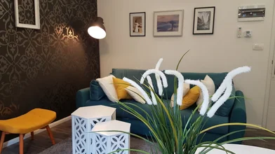 Apartamento inteiro em Petrova ulica 8, imagem 2 de 15