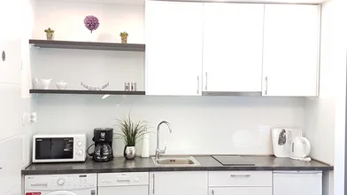 Apartamento inteiro em Petrova ulica 8, imagem 4 de 15