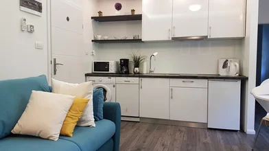 Apartamento inteiro em Petrova ulica 8, imagem 6 de 15