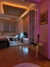 Entire apartment at Гундулићев венац 38, image 15 of 15